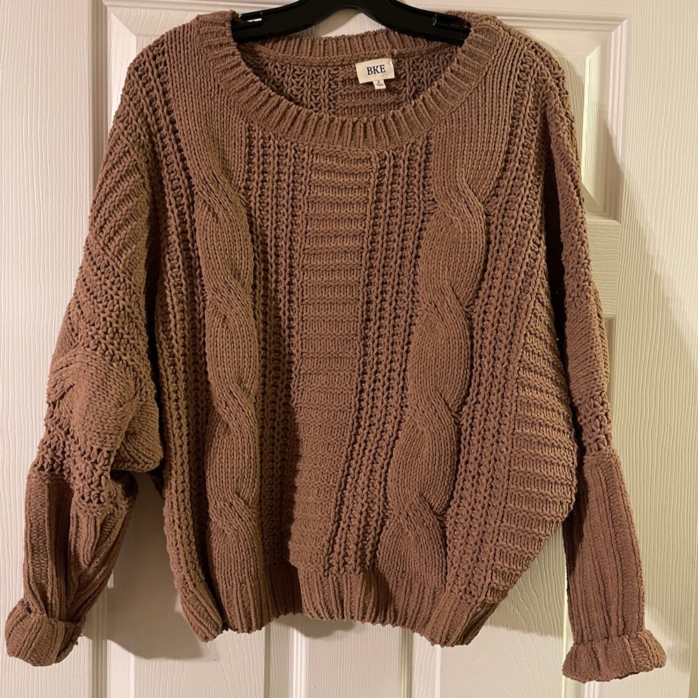 BKE sweater